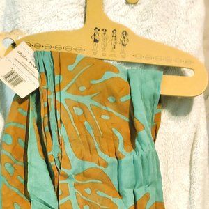 Casual Movements - Hawaiian Sarong/Pareo